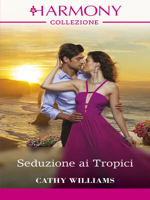 cover image of Seduzione ai Tropici